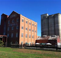 Corowa Whisky and Chocolate - Accommodation Fremantle