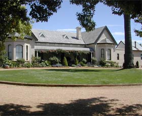 Borambola Wines - Accommodation Fremantle 0