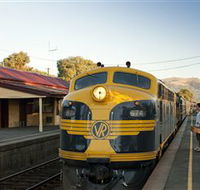 Seymour Railway Heritage Centre - Accommodation Fremantle