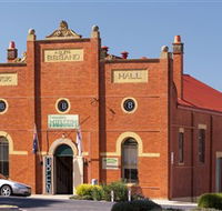 Corowa Federation Museum - Accommodation Fremantle