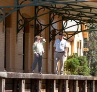 Federation Story Self Guided Walking Tour - Accommodation Fremantle