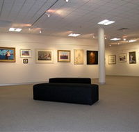 Art Space - Accommodation Fremantle