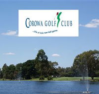 Corowa Golf Club - Accommodation Fremantle