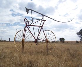 Animals On Bikes - Accommodation Fremantle 0