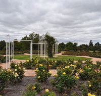 Australian Inland Botanic Gardens - Accommodation Fremantle