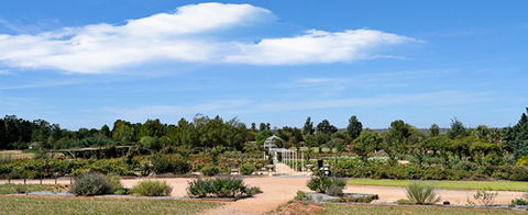 Australian Inland Botanic Gardens - Accommodation Fremantle 5