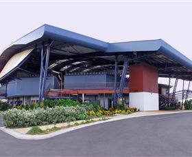 Gracemere Exhibition Complex - Accommodation Fremantle 2