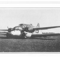 Avro Anson Landing Site - Accommodation Fremantle