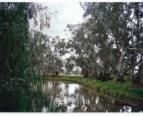 Henty NSW Accommodation Fremantle