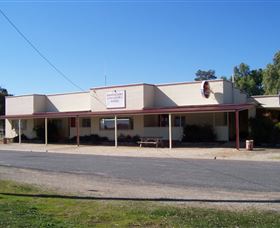 Brocklesby Hotel - Accommodation Fremantle 0