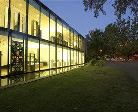 National Art Glass Collection - Accommodation Fremantle 1