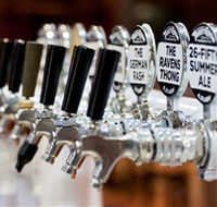 Thirsty Crow Brewery - Accommodation Fremantle