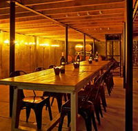 Buller Wines - Accommodation Fremantle