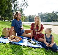 Wagga Beach - Accommodation Fremantle