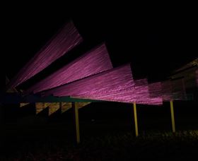 Public Art Wagga Wagga - Accommodation Fremantle 0