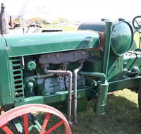 Steam and Vintage Museum - Accommodation Fremantle