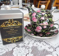 Country High Tea - Accommodation Fremantle
