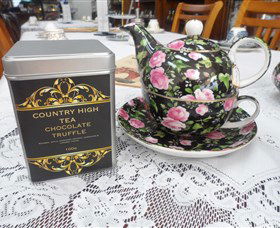 Country High Tea - Accommodation Fremantle 0