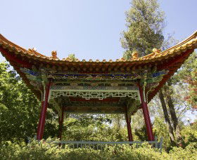 Botanic Gardens Wagga Wagga - Accommodation Fremantle 1