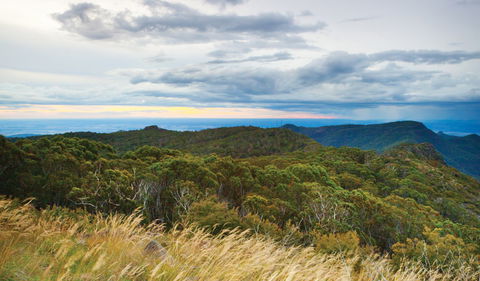 Doug Sky Lookout - Accommodation Fremantle 2