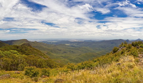 Mount Kaputar Summit Walk - Accommodation Fremantle 3