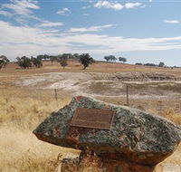Sergeant Smyth Memorial - Accommodation Fremantle