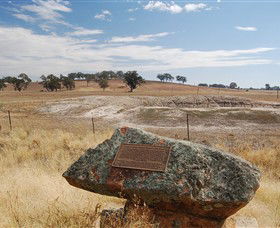Sergeant Smyth Memorial - Accommodation Fremantle 0