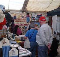 Judys Bazaar - Accommodation Fremantle