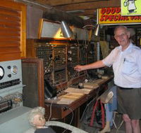 Dales Mini Museum Henty - Accommodation Fremantle