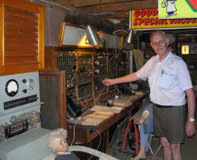 Dales Mini Museum Henty - Accommodation Fremantle 0