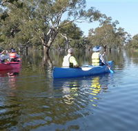 Doodle Cooma Swamp - Accommodation Fremantle