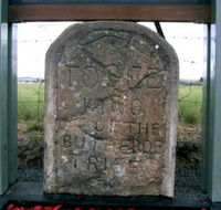 King Togees Grave - Accommodation Fremantle
