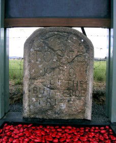 King Togees Grave - Accommodation Fremantle 0