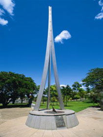 The Spire Tropic Of Capricorn - Accommodation Fremantle 0