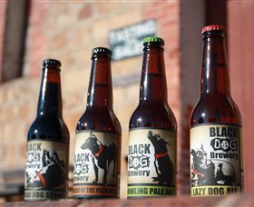 Black Dog Brewery - Accommodation Fremantle 0