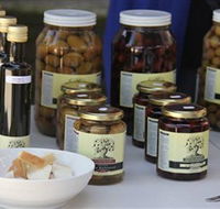 Gooramadda Olives - Accommodation Fremantle