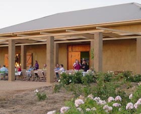 Wallington Wines - Accommodation Fremantle 0