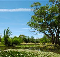 Wirraminna Environmental Education Centre - Accommodation Fremantle