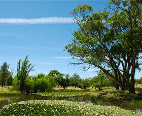 Wirraminna Environmental Education Centre - Accommodation Fremantle 0