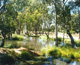 Wirraminna Environmental Education Centre - Accommodation Fremantle 2