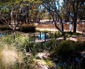 Wirraminna Environmental Education Centre - Accommodation Fremantle 4