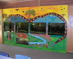 Wirraminna Environmental Education Centre - Accommodation Fremantle 5