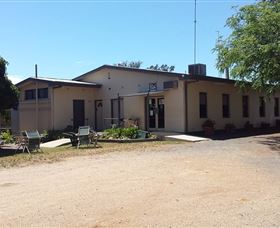 The Farmers Inn At Burrumbuttock - Accommodation Fremantle 1