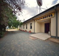 The Farmers Inn at Burrumbuttock - Accommodation Fremantle