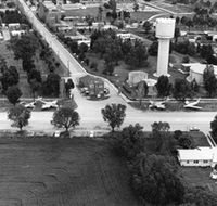 RAAF Wagga Heritage Centre - Accommodation Fremantle