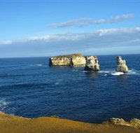 Bay of Islands Coastal Park - Accommodation Fremantle