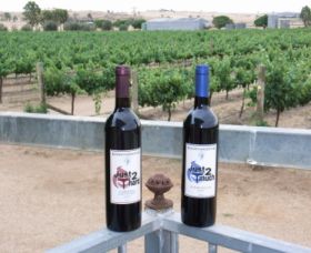 Eunonyhareenyha Winery - Accommodation Fremantle 0
