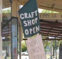 Coolah Crafts - Accommodation Fremantle