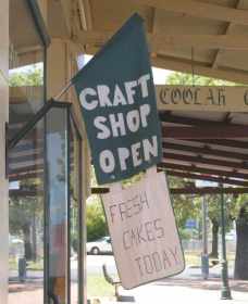 Coolah Crafts - Accommodation Fremantle 0