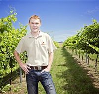 Stockmans Ridge Wines - Accommodation Fremantle